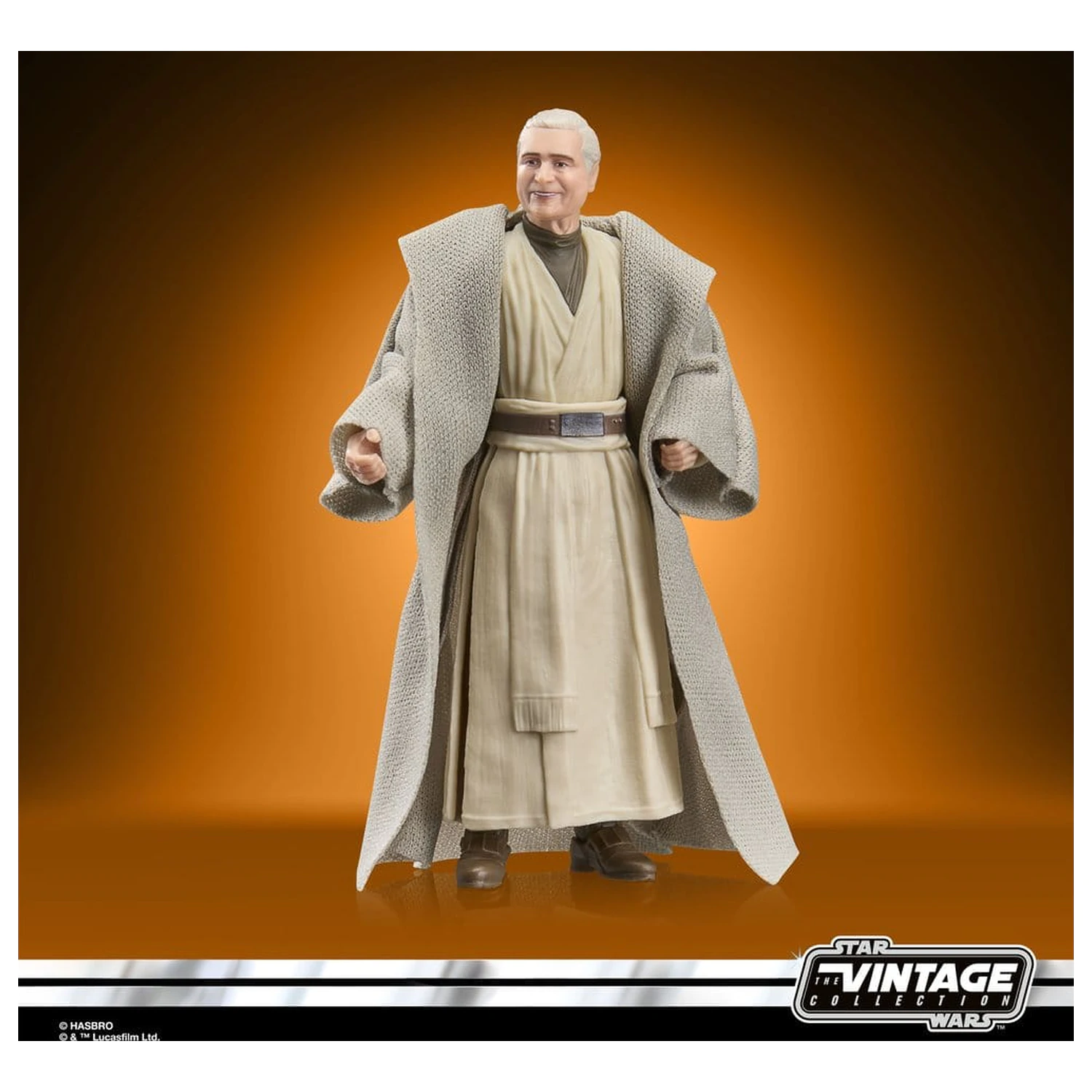 Star Wars Episode VI Vintage Collection Action-Figur Anakin Skywalker 10 cm Produktfoto