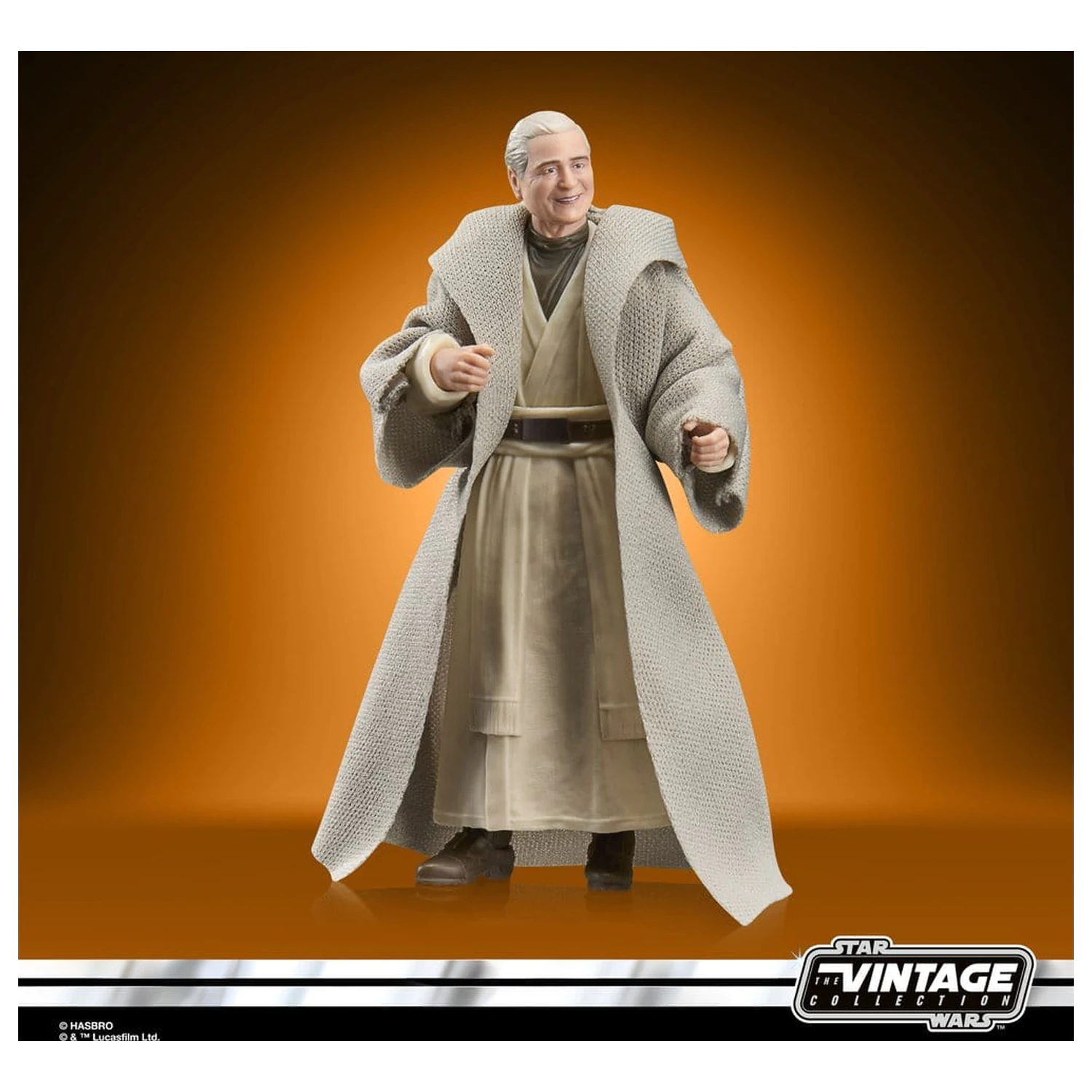 Star Wars Episode VI Vintage Collection Action-Figur Anakin Skywalker 10 cm Produktfoto