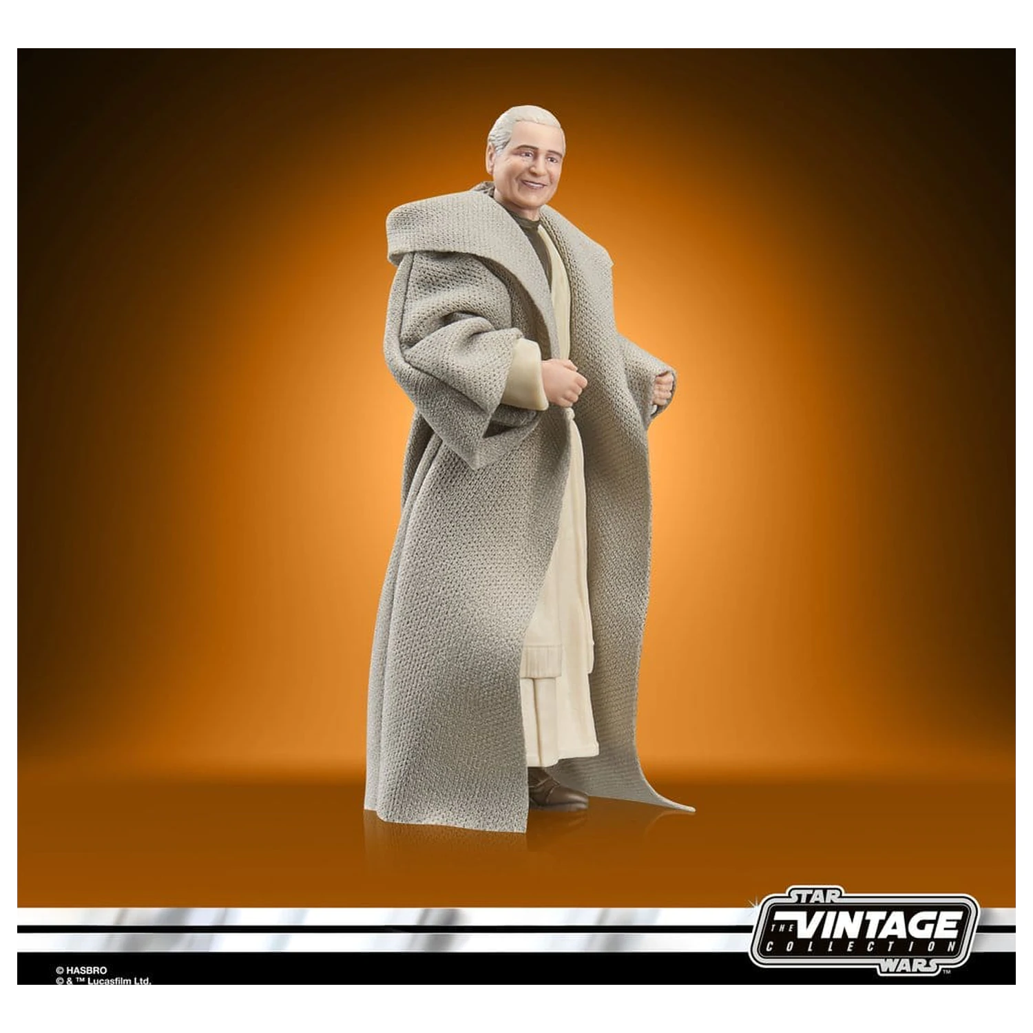 Star Wars Episode VI Vintage Collection Action-Figur Anakin Skywalker 10 cm Produktfoto