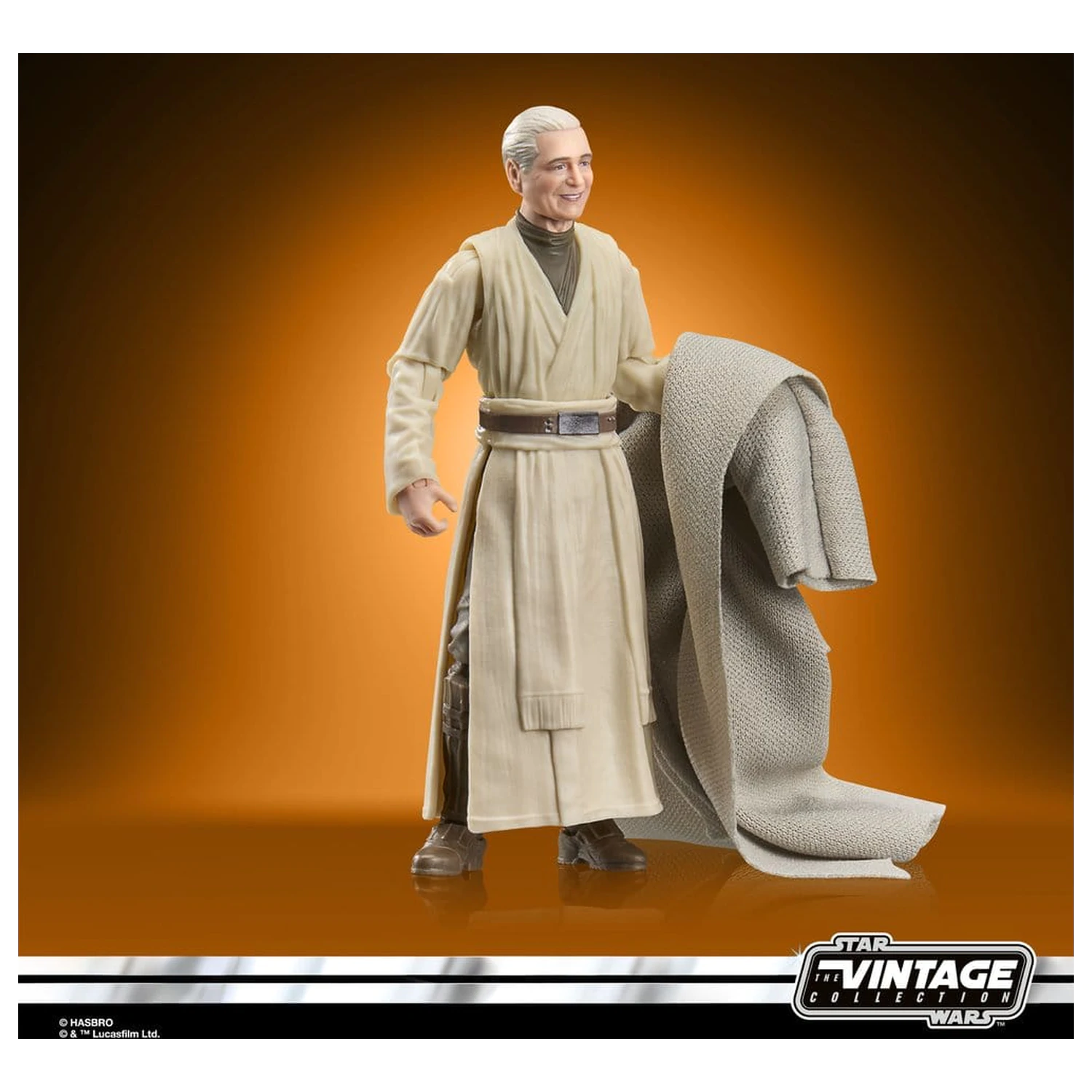 Star Wars Episode VI Vintage Collection Action-Figur Anakin Skywalker 10 cm Produktfoto