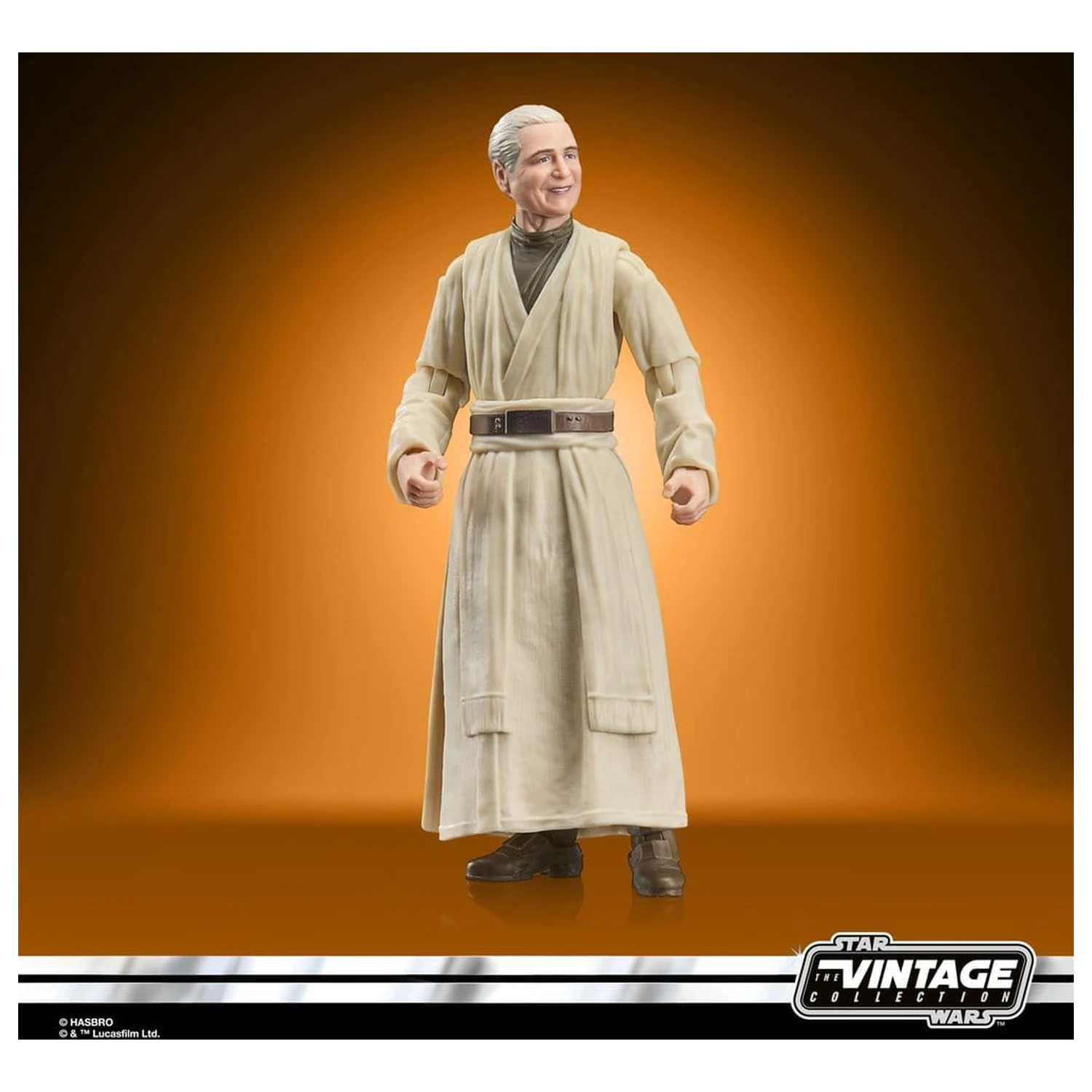Star Wars Episode VI Vintage Collection Action-Figur Anakin Skywalker 10 cm Produktfoto