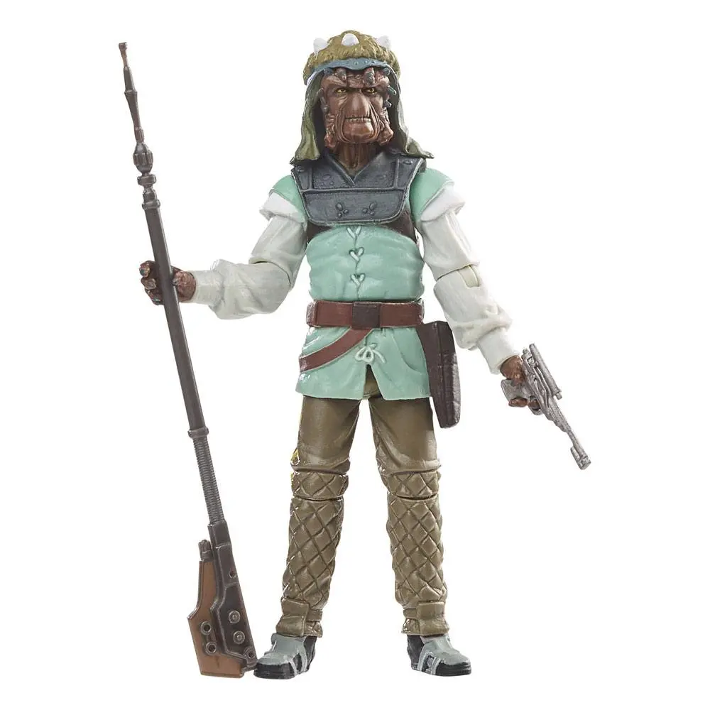 Star Wars Episode VI Vintage Collection Action Figur Nikto (Skiff Guard) 10 cm Produktfoto