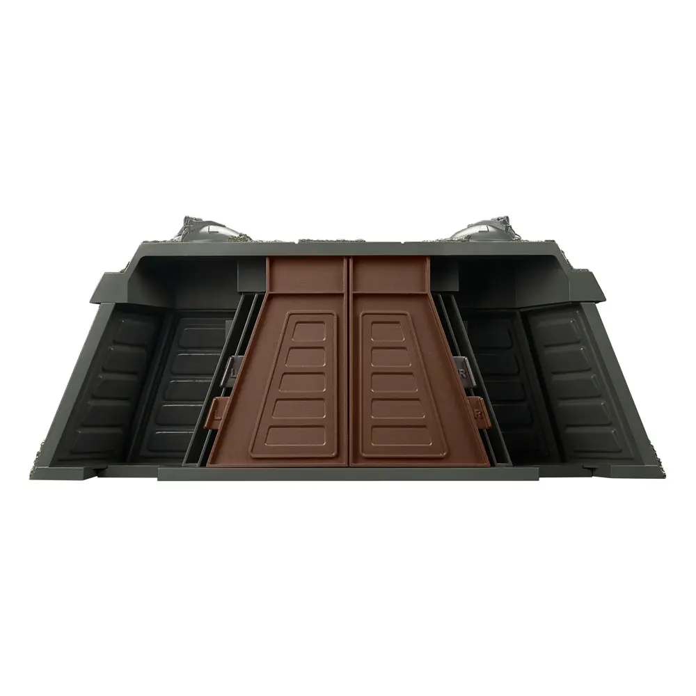 Star Wars Episode VI Vintage Collection Playset Endor Bunker mit Endor Rebel Commando (Scout Trooper Disguise) Produktfoto