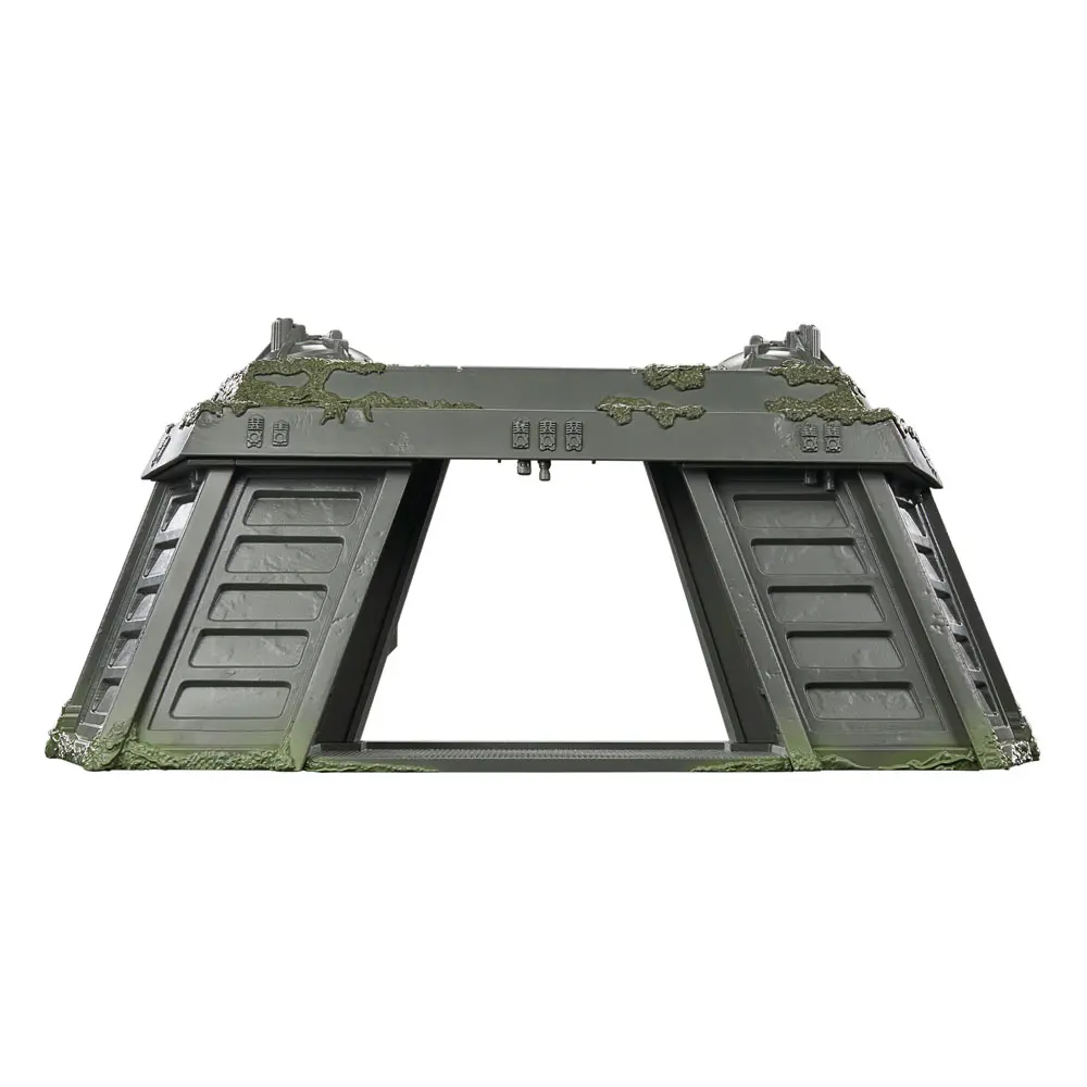 Star Wars Episode VI Vintage Collection Playset Endor Bunker mit Endor Rebel Commando (Scout Trooper Disguise) Produktfoto