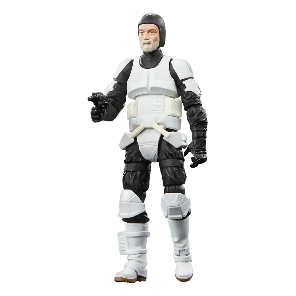 Star Wars Episode VI Vintage Collection Playset Endor Bunker mit Endor Rebel Commando (Scout Trooper Disguise) Produktfoto