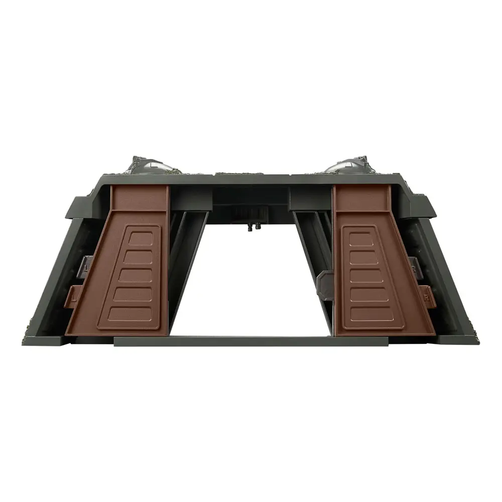 Star Wars Episode VI Vintage Collection Playset Endor Bunker mit Endor Rebel Commando (Scout Trooper Disguise) Produktfoto