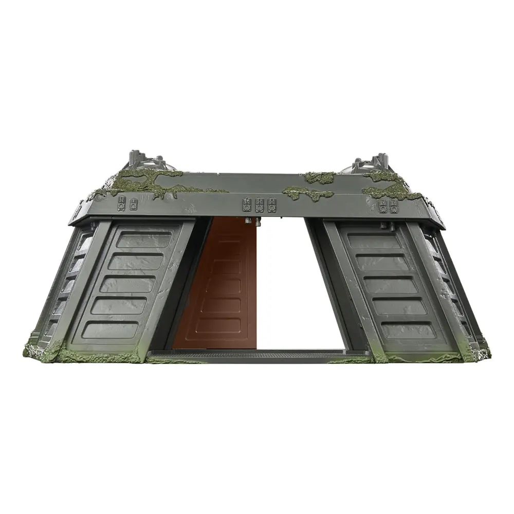 Star Wars Episode VI Vintage Collection Playset Endor Bunker mit Endor Rebel Commando (Scout Trooper Disguise) Produktfoto