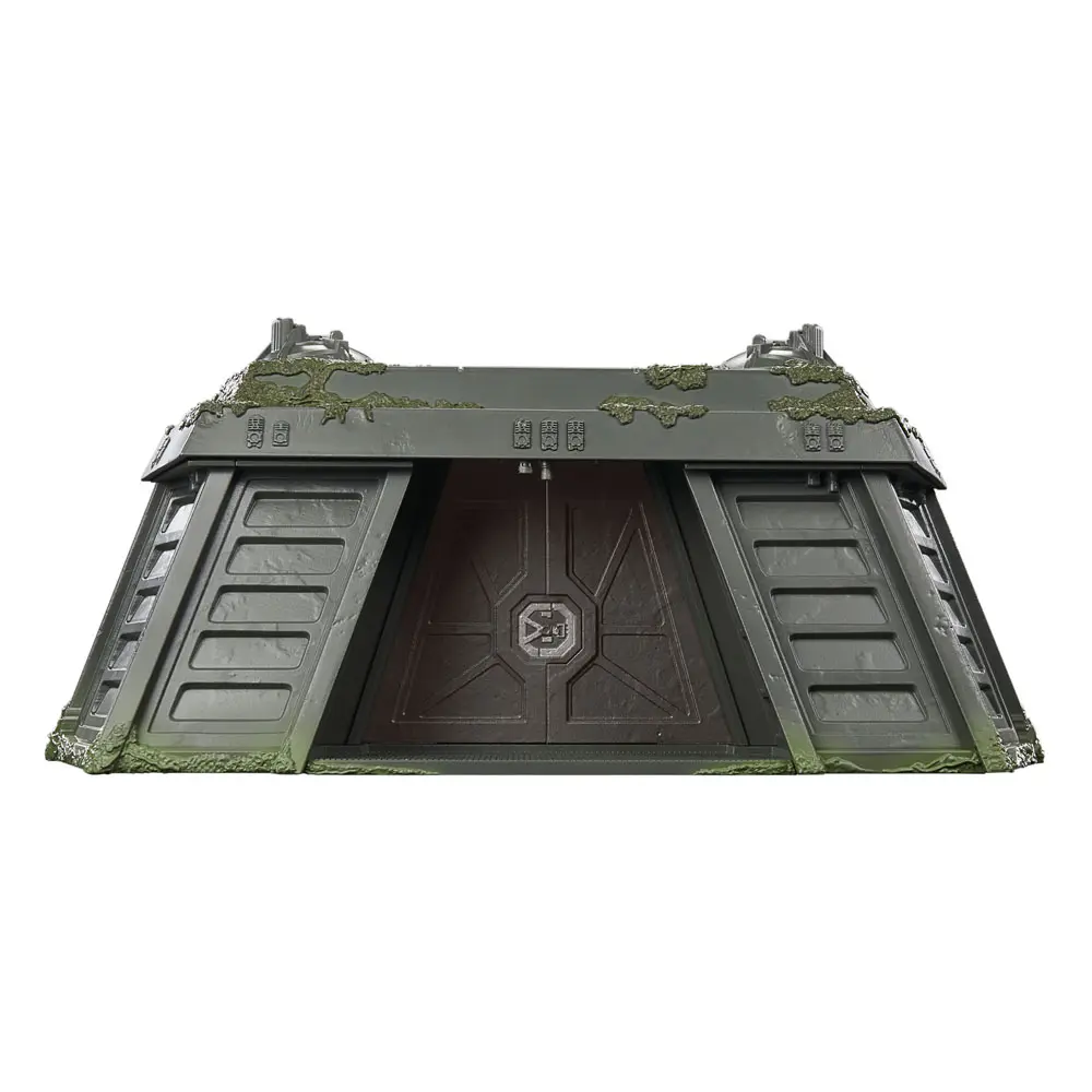 Star Wars Episode VI Vintage Collection Playset Endor Bunker mit Endor Rebel Commando (Scout Trooper Disguise) Produktfoto