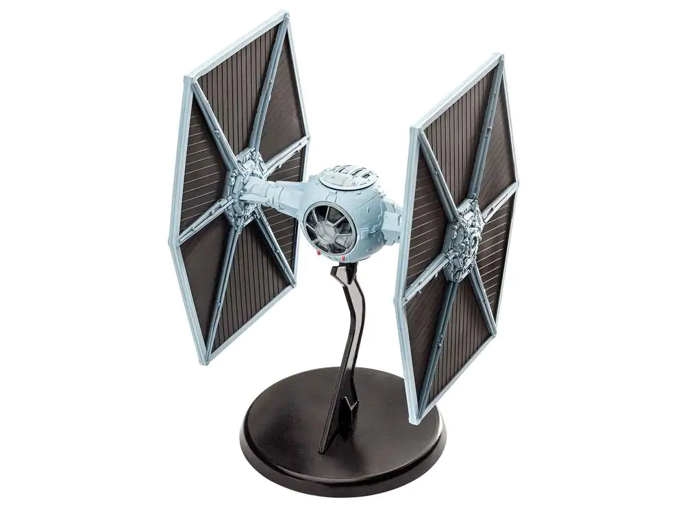 Star Wars Episode VII Modellbausatz 1/110 Tie Fighter 7 cm Produktfoto