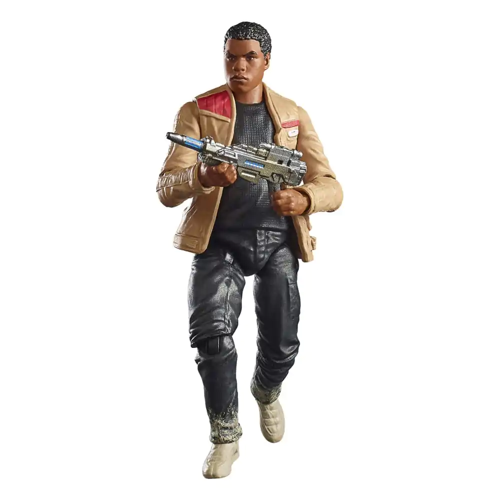 Star Wars Episode VII Vintage Collection Actionfigur Finn (Starkiller Base) 10 cm Produktfoto