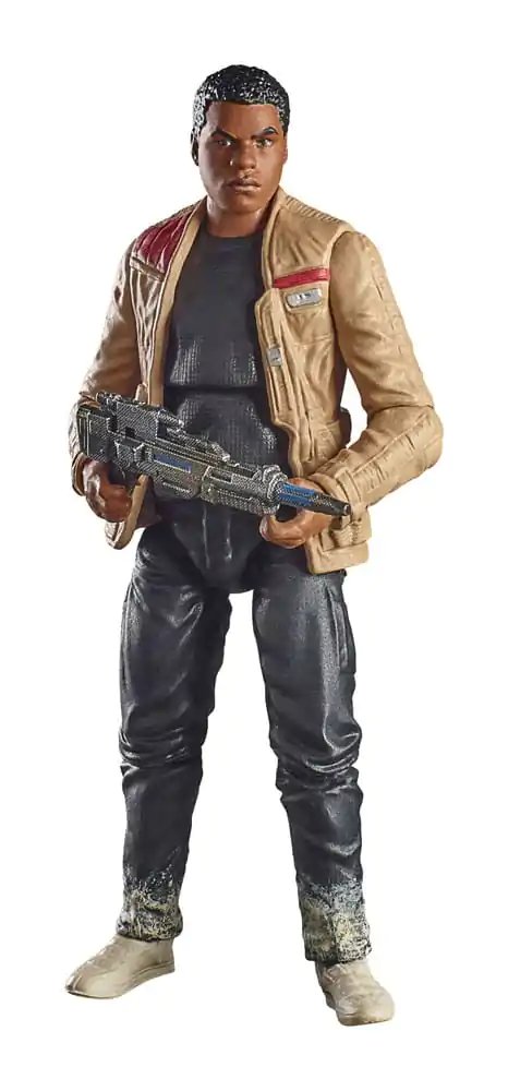 Star Wars Episode VII Vintage Collection Actionfigur Finn (Starkiller Base) 10 cm Produktfoto