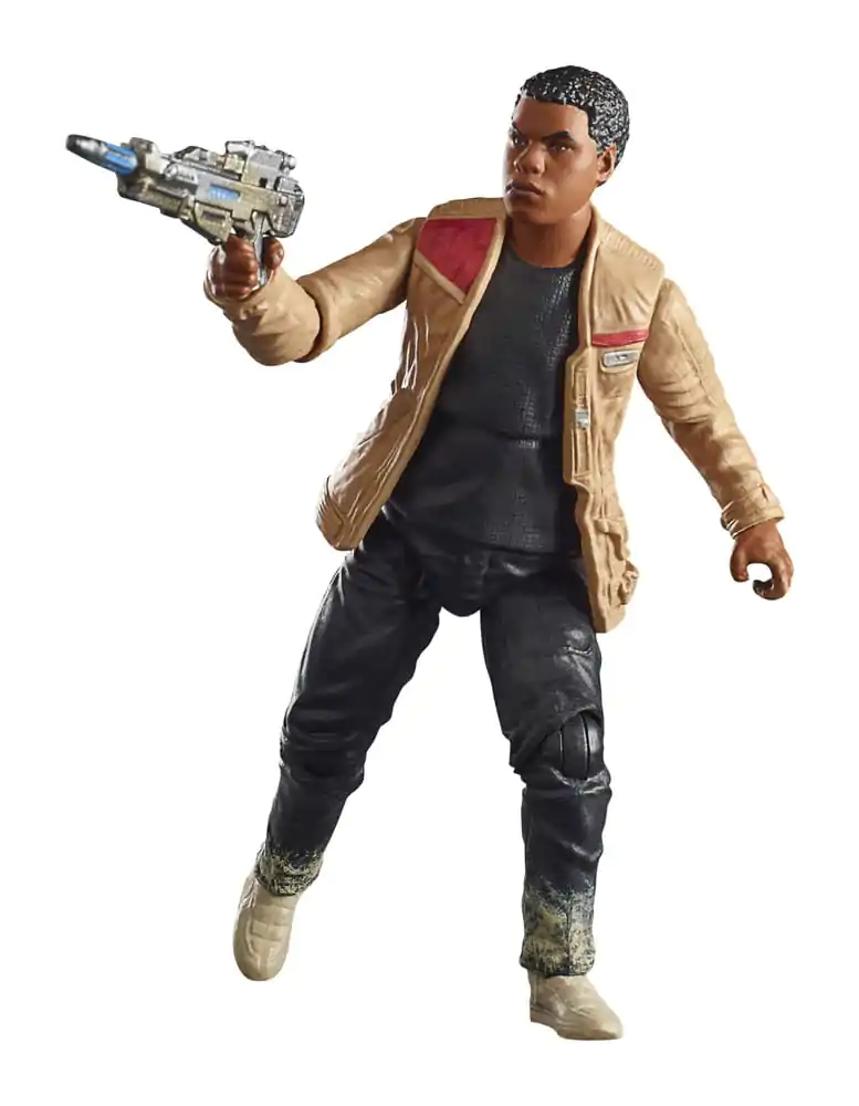 Star Wars Episode VII Vintage Collection Actionfigur Finn (Starkiller Base) 10 cm Produktfoto