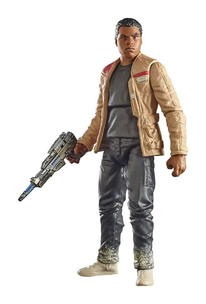 Star Wars Episode VII Vintage Collection Actionfigur Finn (Starkiller Base) 10 cm Produktfoto