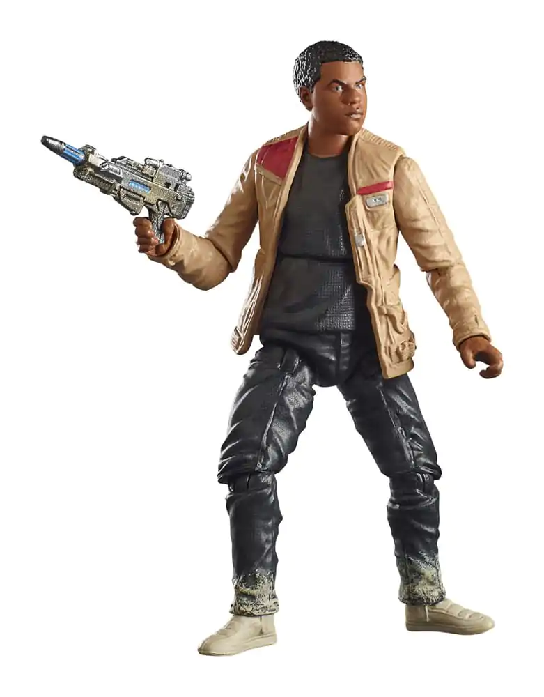 Star Wars Episode VII Vintage Collection Actionfigur Finn (Starkiller Base) 10 cm Produktfoto