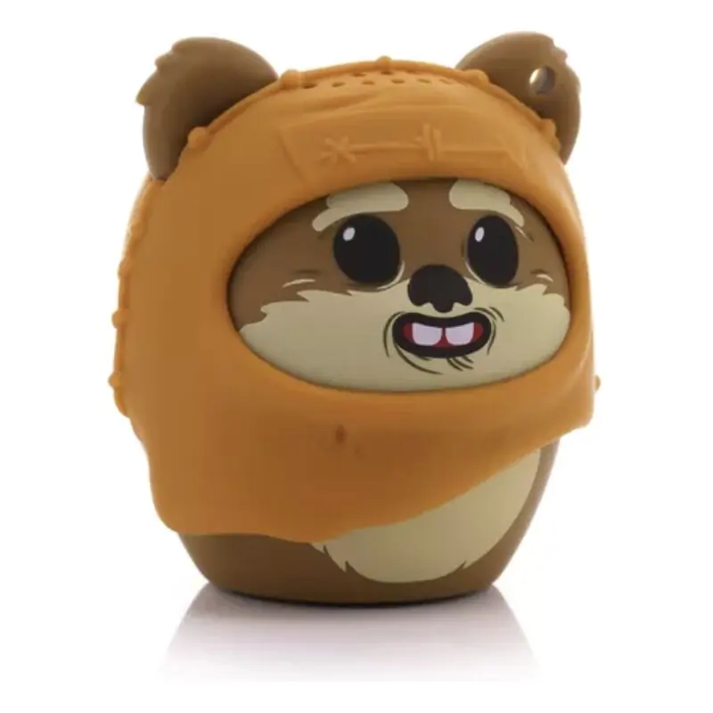 Star Wars Ewok Wicket Bitty Boomers Mini Bluetooth-Lautsprecher termékfotó