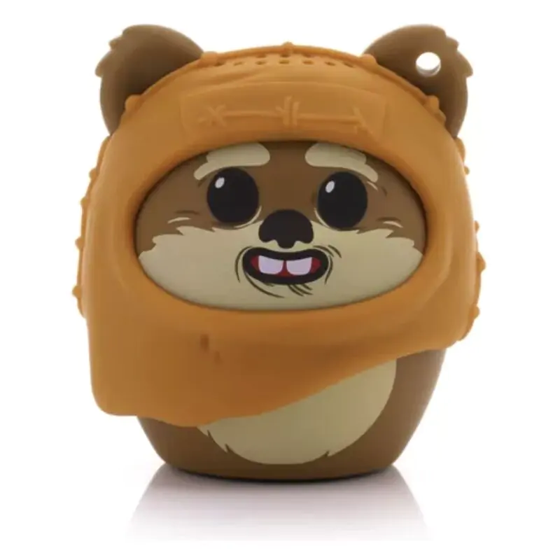 Star Wars Ewok Wicket Bitty Boomers Mini Bluetooth-Lautsprecher termékfotó