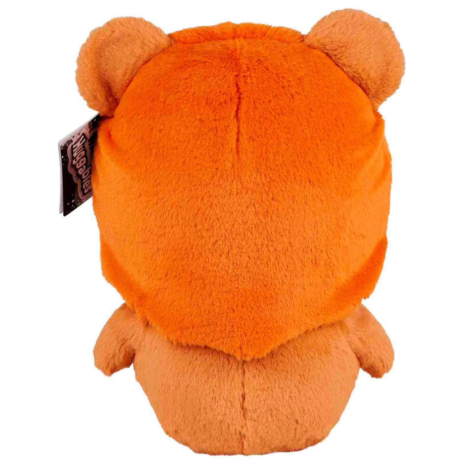 Star Wars Plüsch Figur Ewok Wicket knuddelbar 35 cm Produktfoto