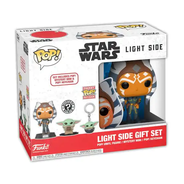 Star Wars Exclusive Box Mai 2024 - LIGHT SIDE Produktfoto