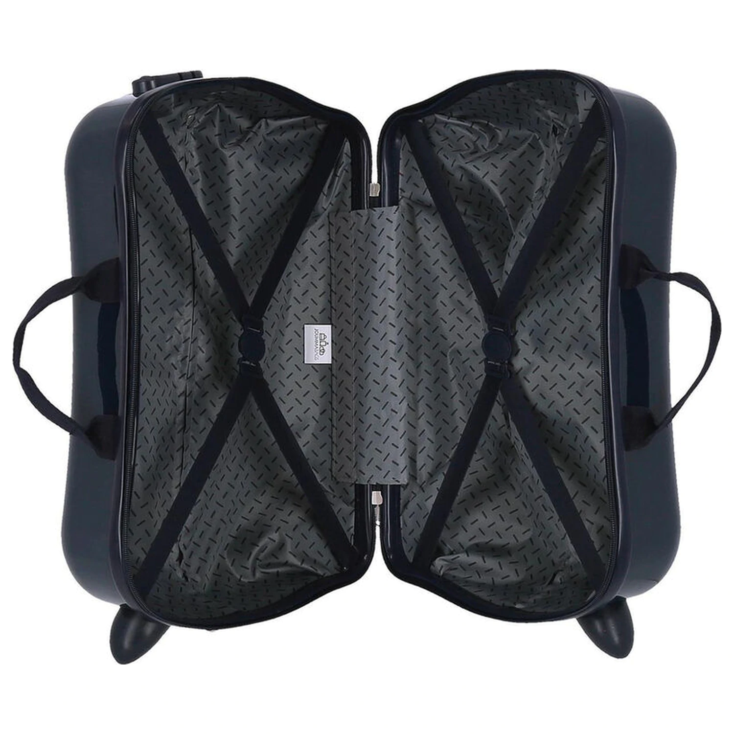 Star Wars Far Far Away ABS Trolley-Koffer 50cm Produktfoto