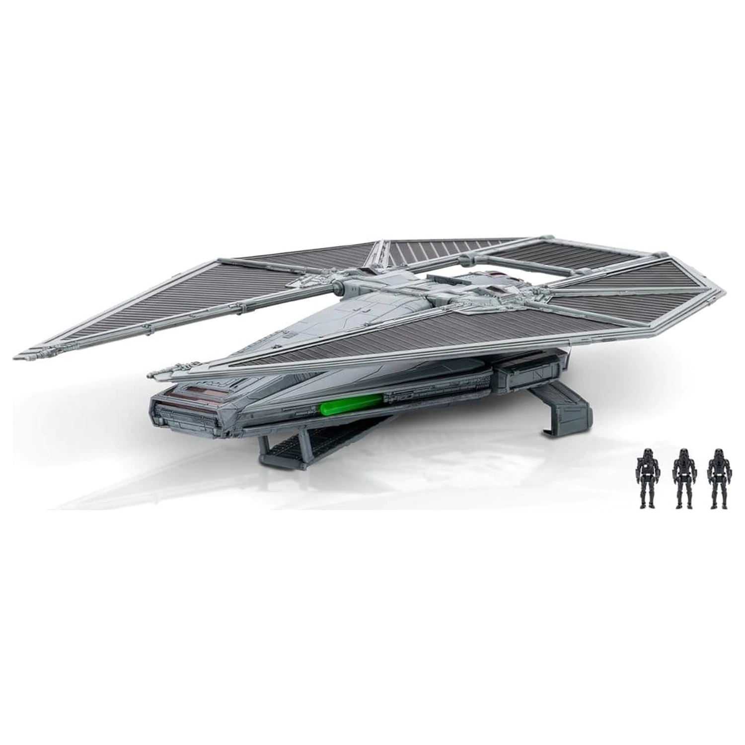 Star Wars Feature Fahrzeug Dreadnaught Class TIE Reaper Attack Lander 23 cm Produktfoto
