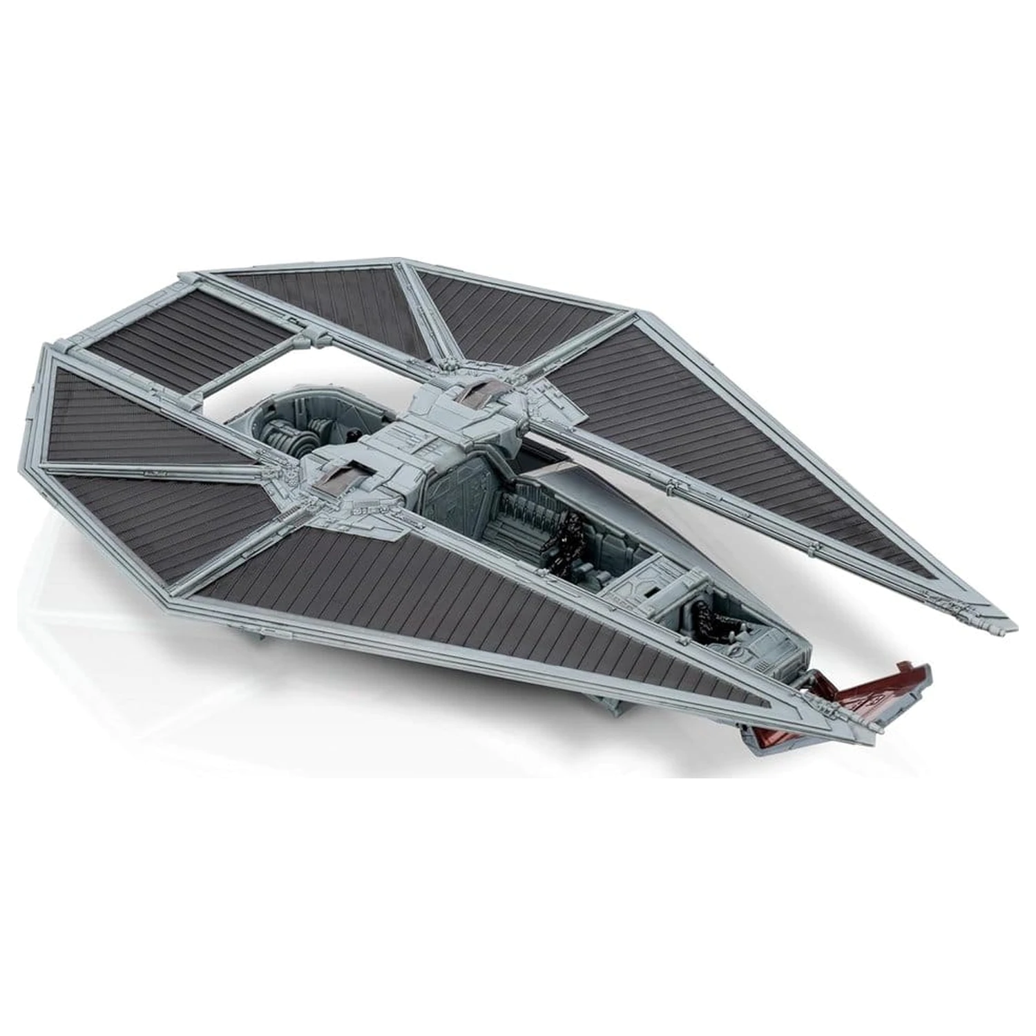 Star Wars Feature Fahrzeug Dreadnaught Class TIE Reaper Attack Lander 23 cm Produktfoto