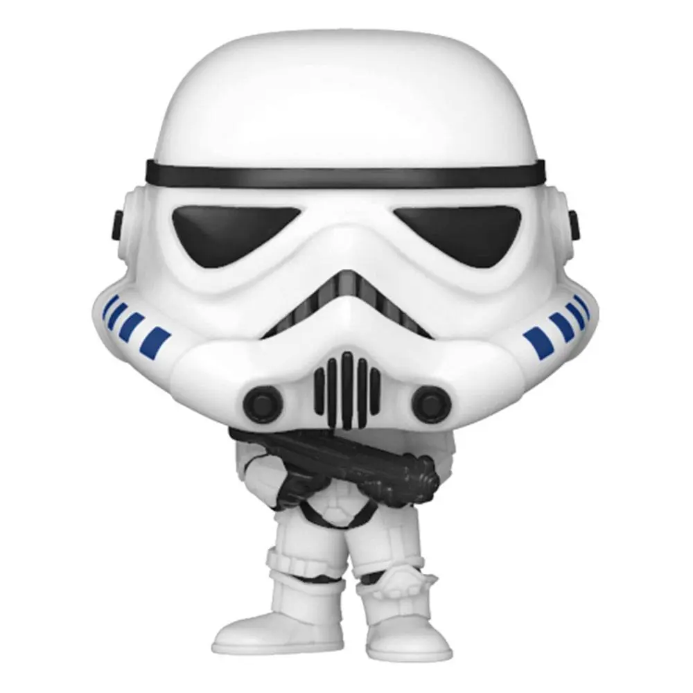 Star Wars Pocket POP! & Tee Vinyl Figur & T-Shirt Set Stormtrooper (KD) Größe XL Produktfoto