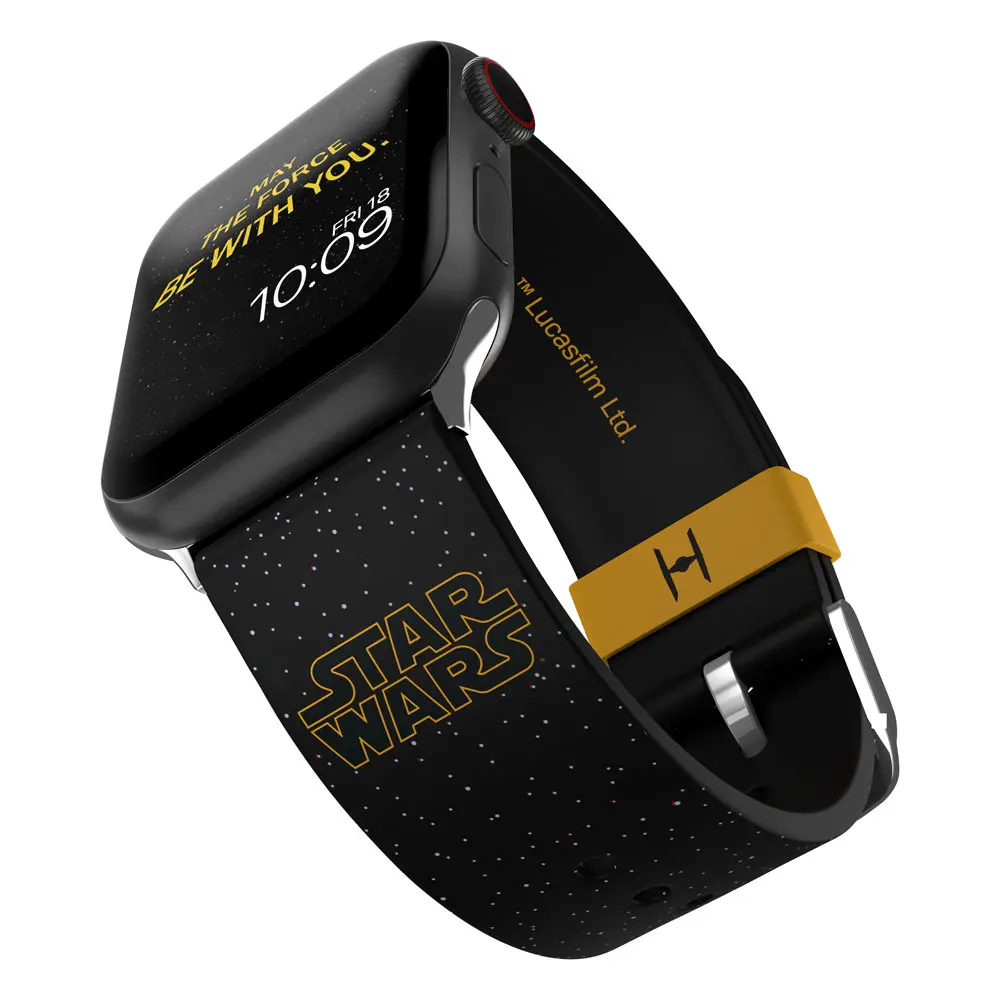 Star Wars Smartwatch-Armband Galactic Produktfoto