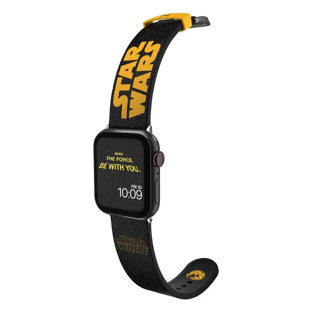 Star Wars Smartwatch-Armband Galactic Produktfoto