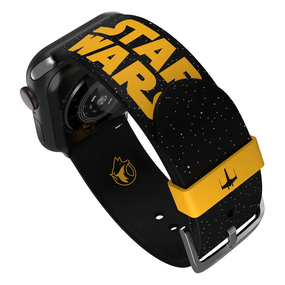 Star Wars Smartwatch-Armband Galactic Produktfoto