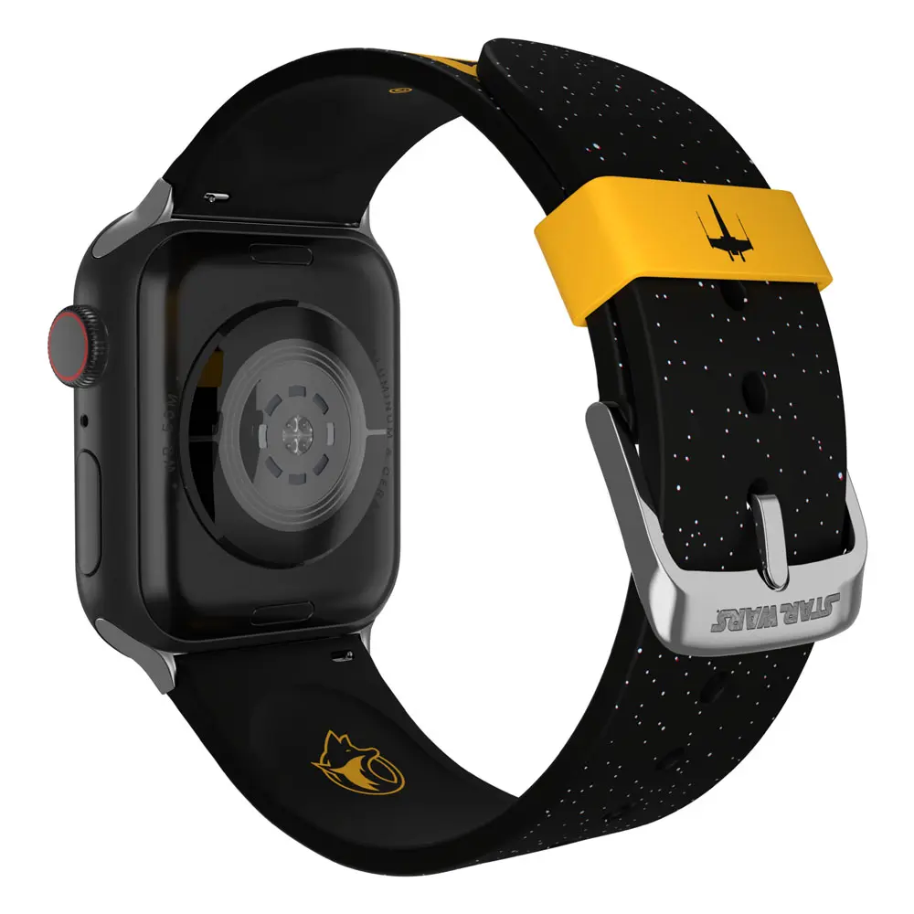 Star Wars Smartwatch-Armband Galactic Produktfoto