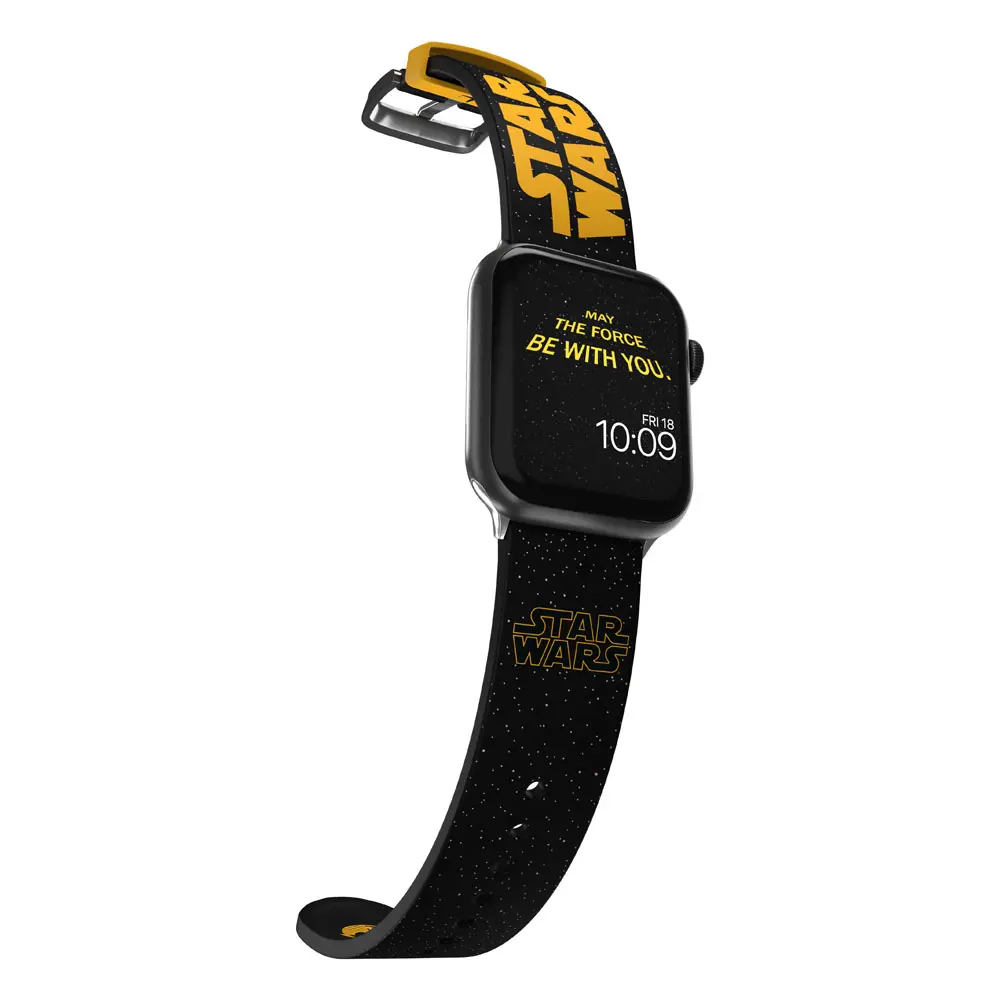 Star Wars Smartwatch-Armband Galactic Produktfoto