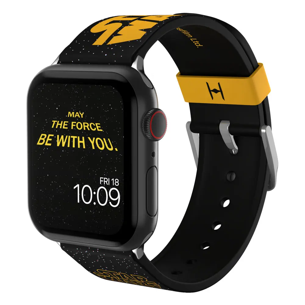 Star Wars Smartwatch-Armband Galactic Produktfoto