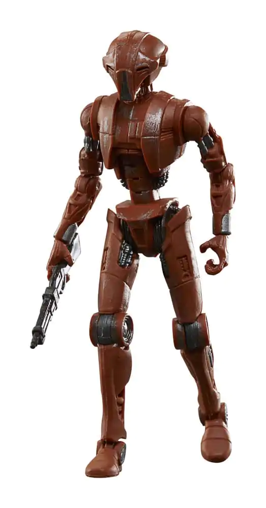 Star Wars: Galaxy of Heroes Vintage Collection Actionfiguren 2er-Pack Jedi Knight Revan &amp; HK-47 10 cm Produktfoto
