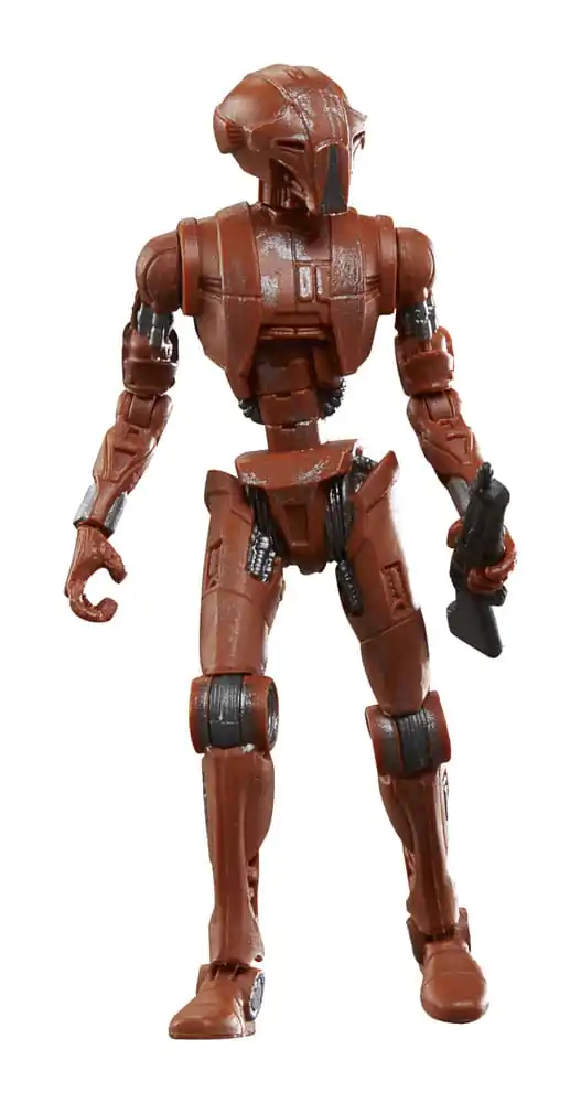 Star Wars: Galaxy of Heroes Vintage Collection Actionfiguren 2er-Pack Jedi Knight Revan &amp; HK-47 10 cm Produktfoto