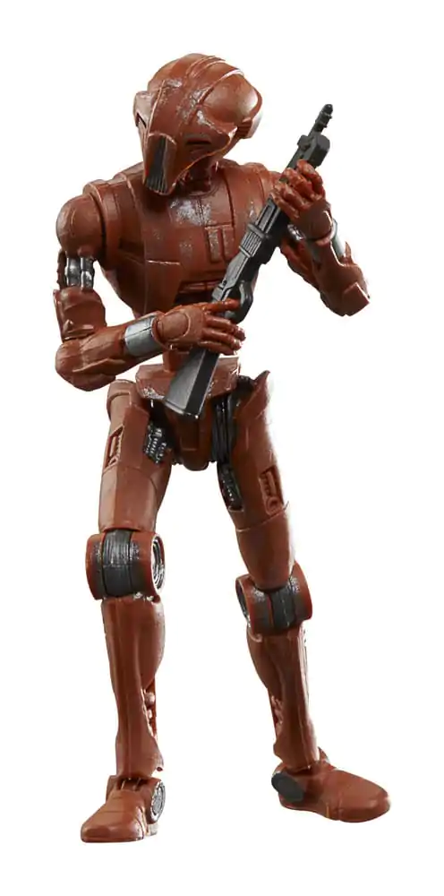 Star Wars: Galaxy of Heroes Vintage Collection Actionfiguren 2er-Pack Jedi Knight Revan &amp; HK-47 10 cm Produktfoto