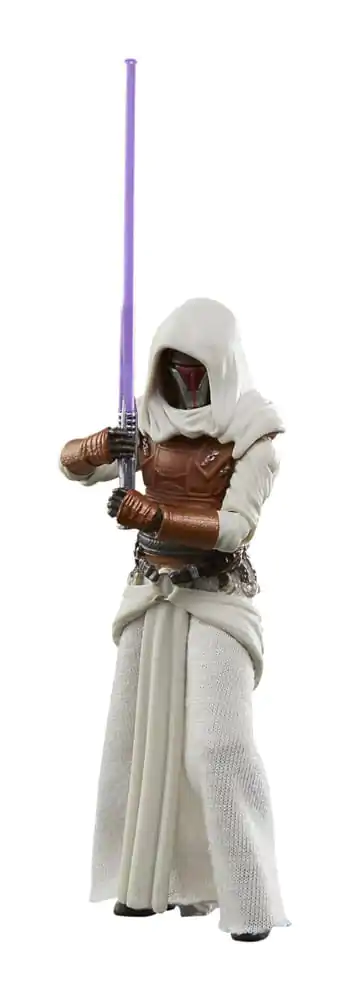 Star Wars: Galaxy of Heroes Vintage Collection Actionfiguren 2er-Pack Jedi Knight Revan &amp; HK-47 10 cm Produktfoto