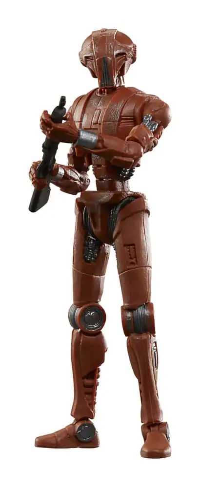 Star Wars: Galaxy of Heroes Vintage Collection Actionfiguren 2er-Pack Jedi Knight Revan &amp; HK-47 10 cm Produktfoto
