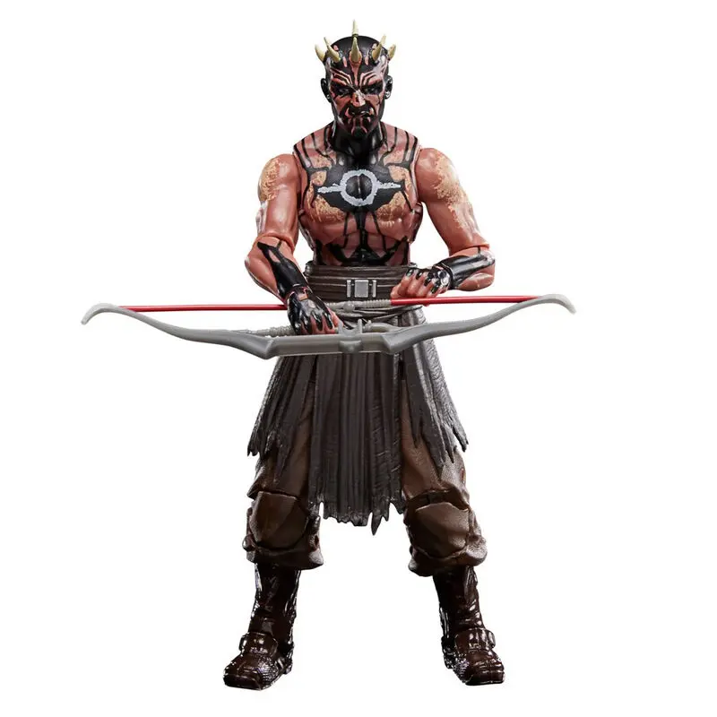 Star Wars Gaming Greats Fallen Order Nightbrother Archer Figur 15cm Produktfoto