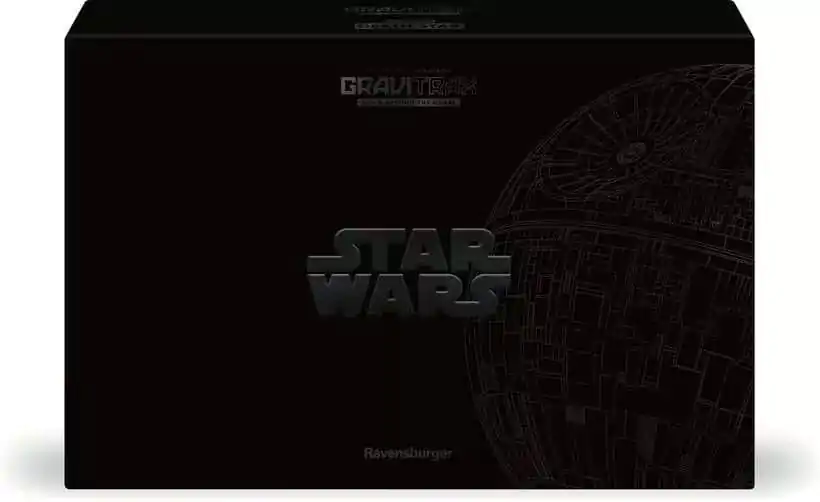 Star Wars GraviTrax Bauset Todesstern *Multilingual* Produktfoto