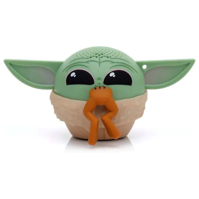 Star Wars Grogu Bitty Boomers Mini Bluetooth-Lautsprecher termékfotó