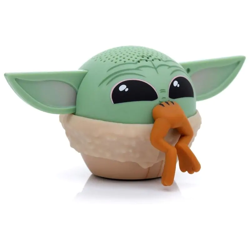 Star Wars Grogu Bitty Boomers Mini Bluetooth-Lautsprecher termékfotó