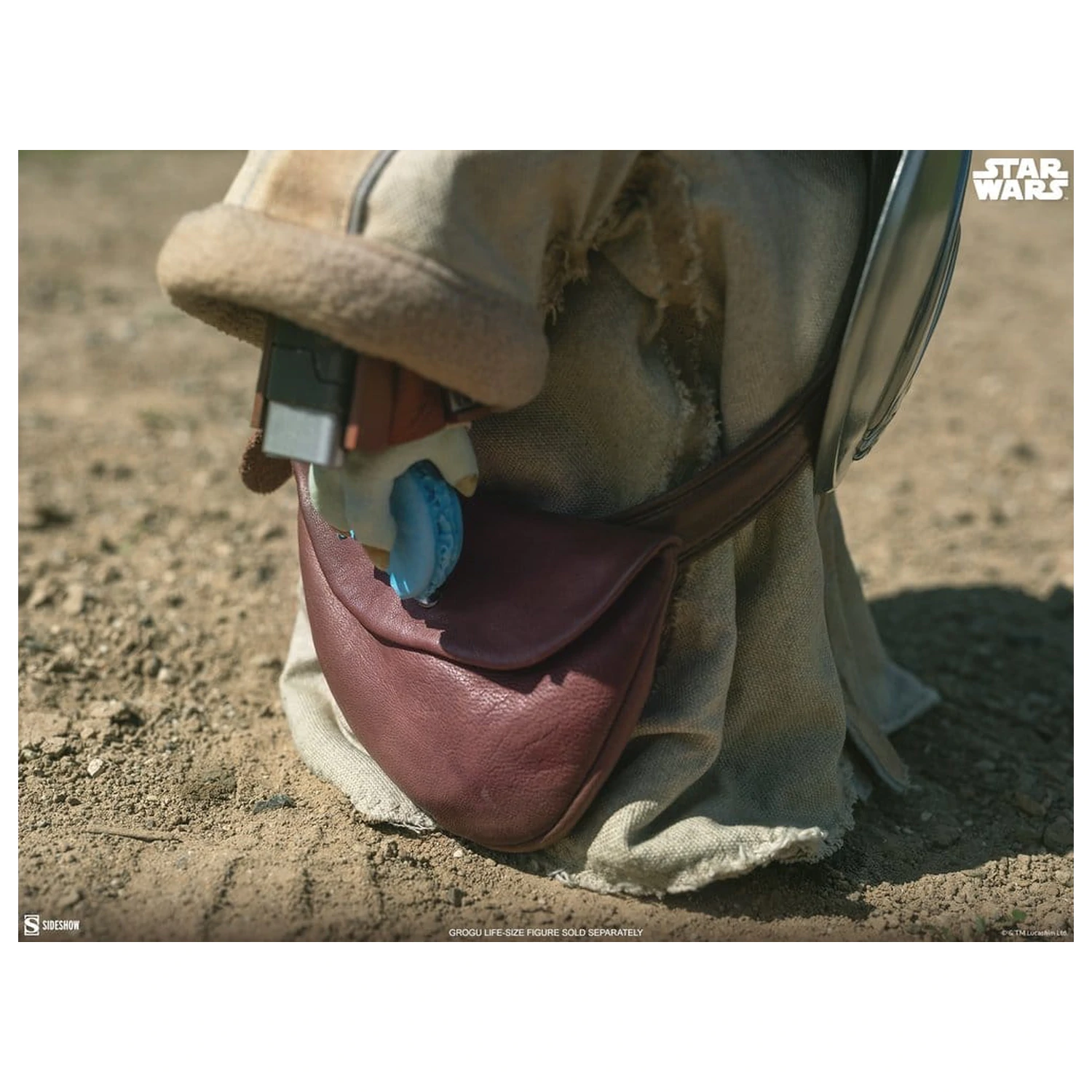 Star Wars Zubehör-Set Grogu Produktfoto