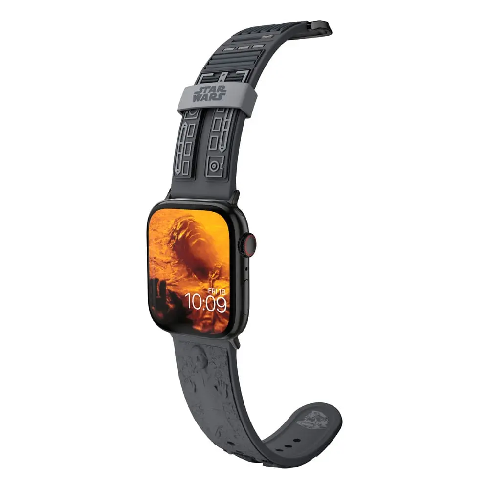 Star Wars 3D Smartwatch-Armband Han Solo Carbonite Produktfoto