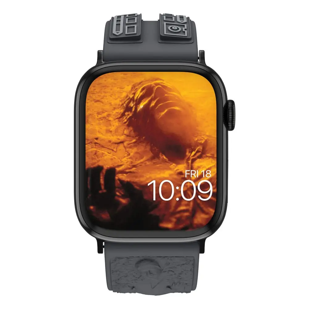 Star Wars 3D Smartwatch-Armband Han Solo Carbonite Produktfoto