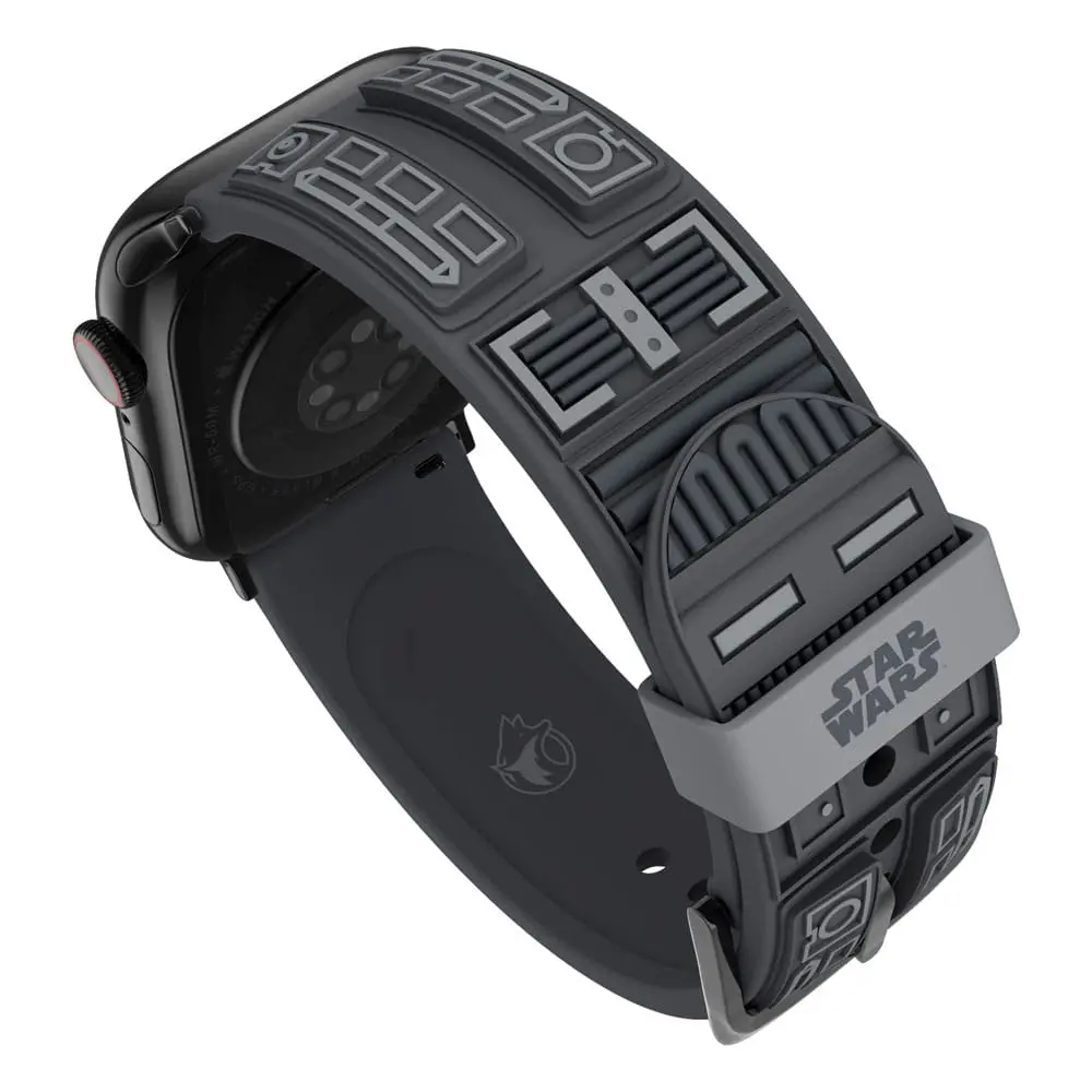 Star Wars 3D Smartwatch-Armband Han Solo Carbonite Produktfoto