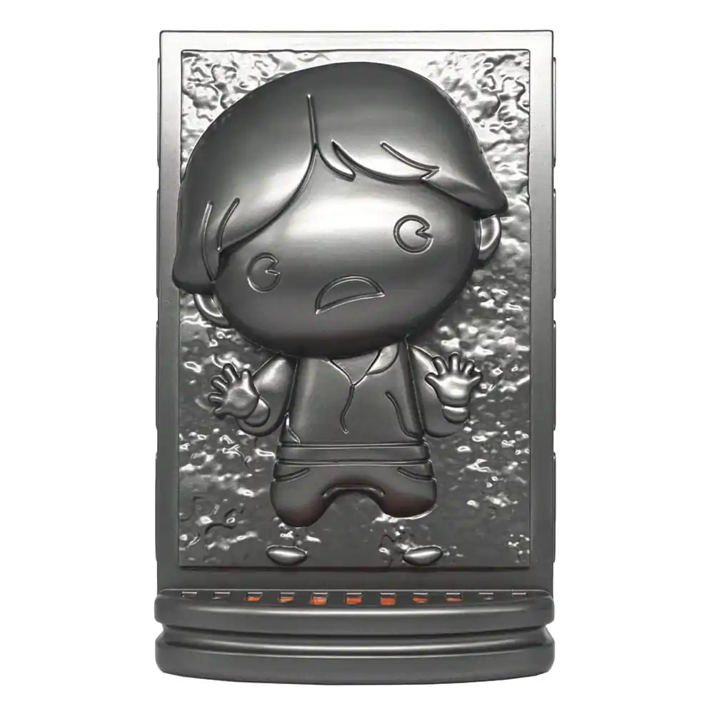 Star Wars Spardose Han Solo in Carbonite Produktfoto