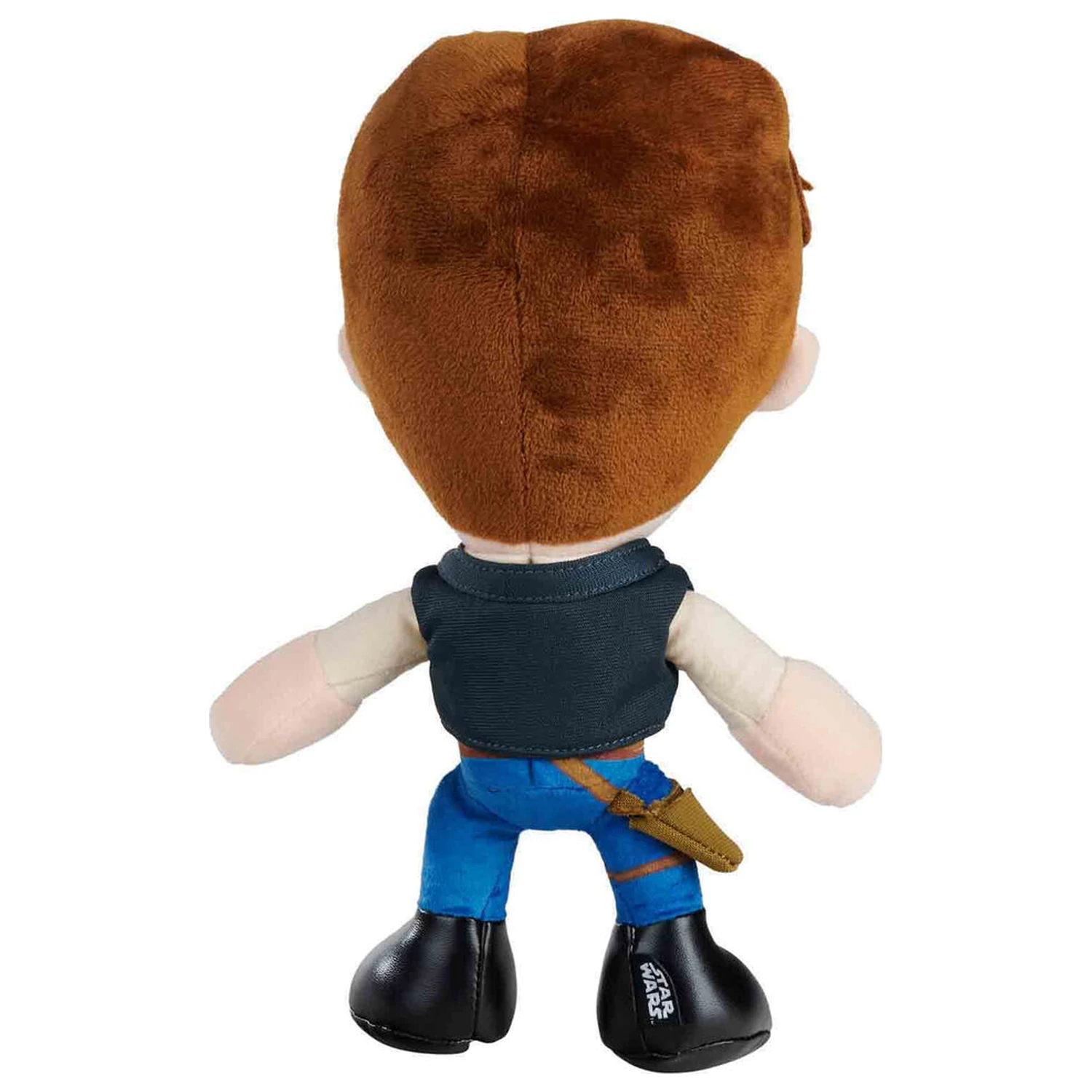 Star Wars Han Solo Plüschtier 25cm Produktfoto