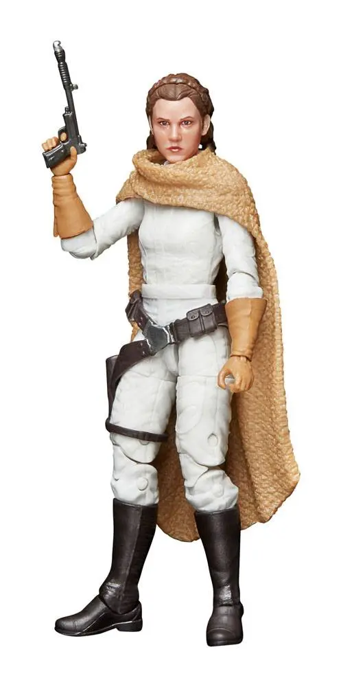 Star Wars: Princess Leia Black Series Archive Actionfigur 2023 Princess Leia Organa 15 cm Produktfoto