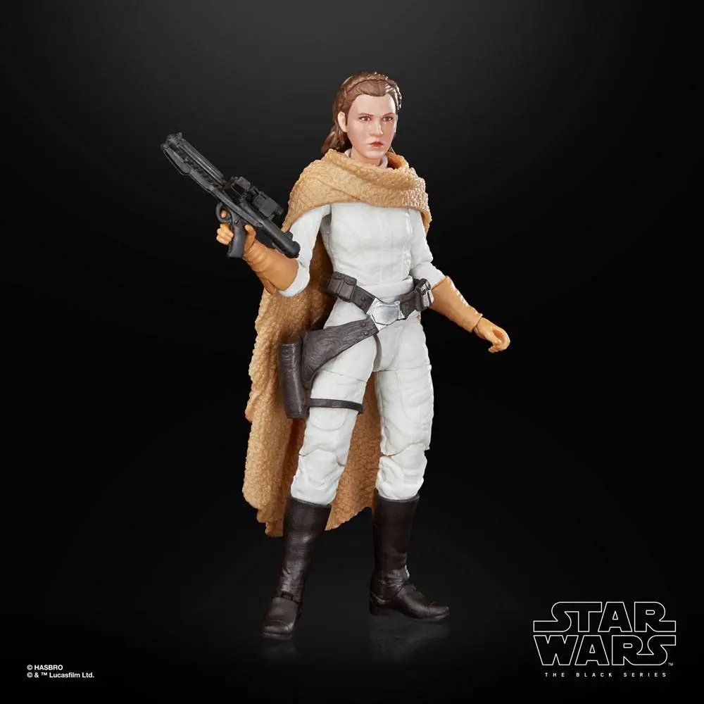Star Wars: Princess Leia Black Series Archive Actionfigur 2023 Princess Leia Organa 15 cm Produktfoto