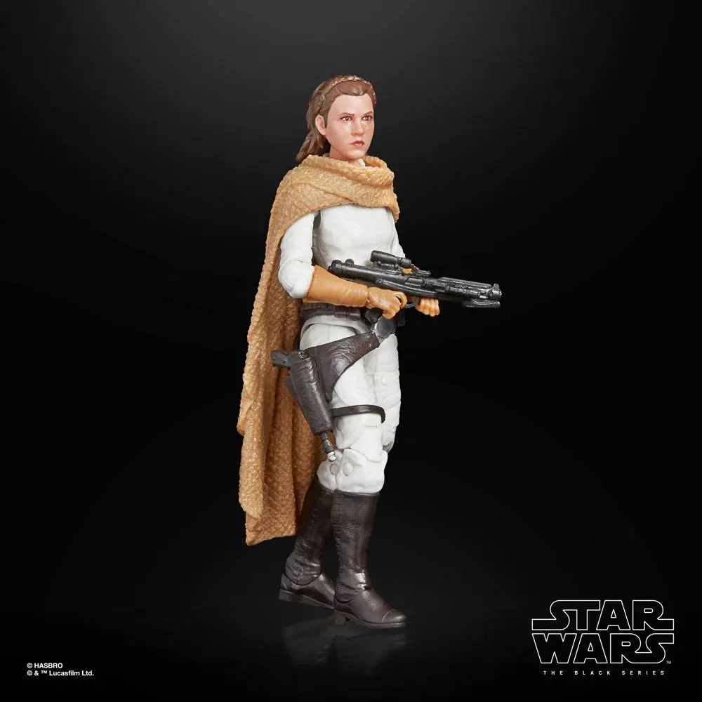 Star Wars: Princess Leia Black Series Archive Actionfigur 2023 Princess Leia Organa 15 cm Produktfoto